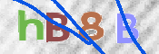 Imagen CAPTCHA