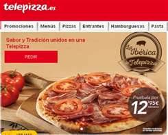 pizza iberica