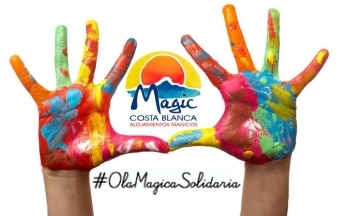 magic costa blanca