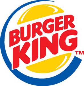 burguer king logo