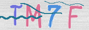 Imagen CAPTCHA