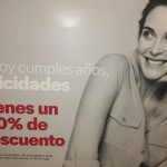 Ofertas y Descuentos