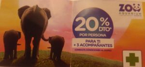 Ofertas y Descuentos